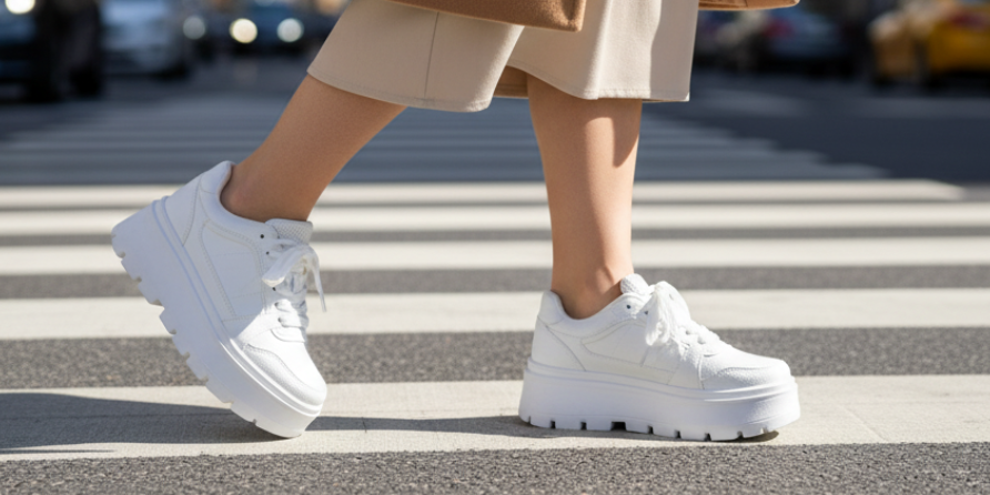 Hero Aries - Street Style con tus tenis